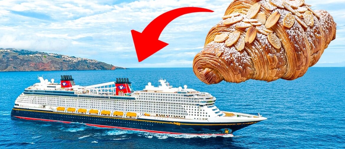 Most LOVED & HATED Disney Cruise Food (2026 Dining Guide)