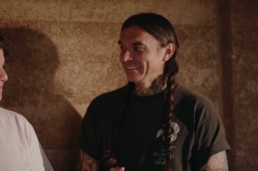 101°EP06 : The Grind