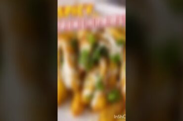 Crispy, golden and super tasty French fries 😋🍟Perfect snack for anytime cravings!