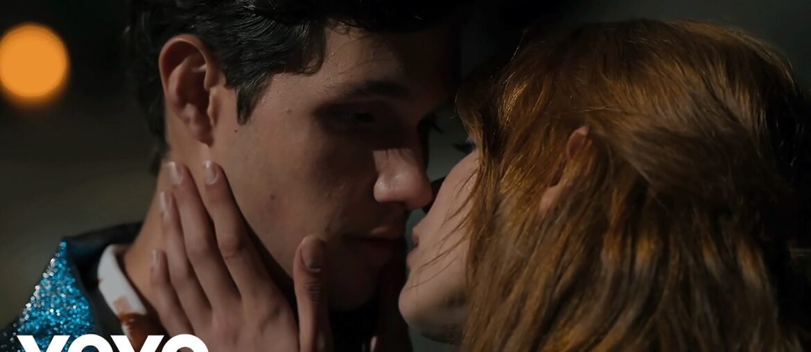SXYBIT – With You (Official Music Video)