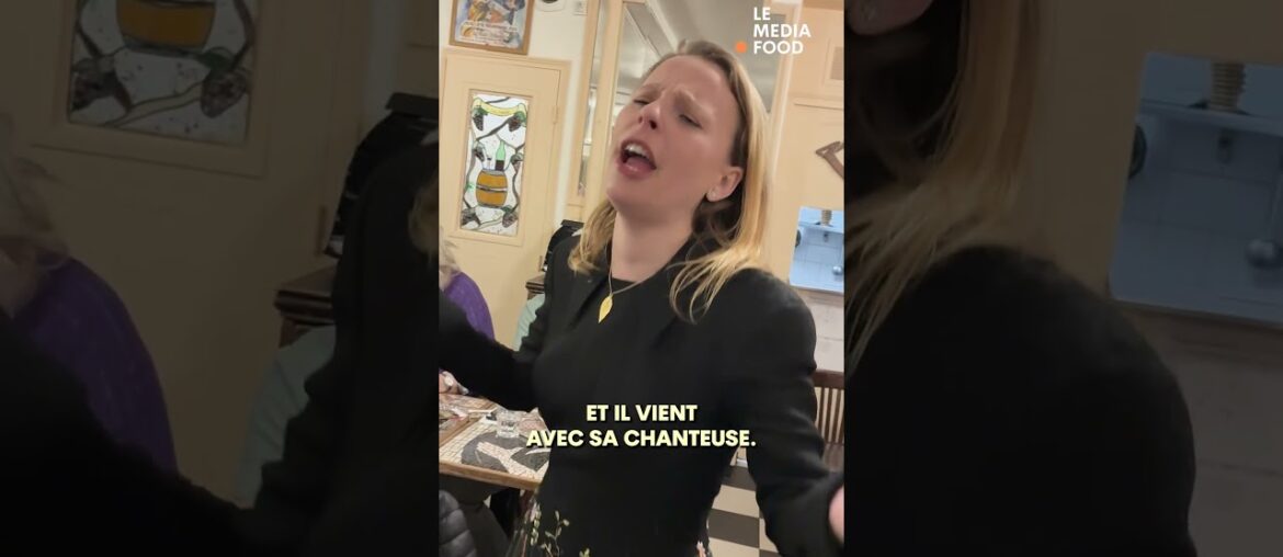 📍Le Vieux Belleville