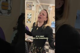 📍Le Vieux Belleville