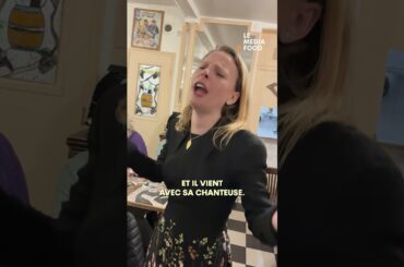 📍Le Vieux Belleville