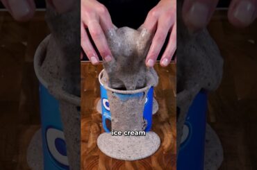 Oreo Ice Cream French Toast