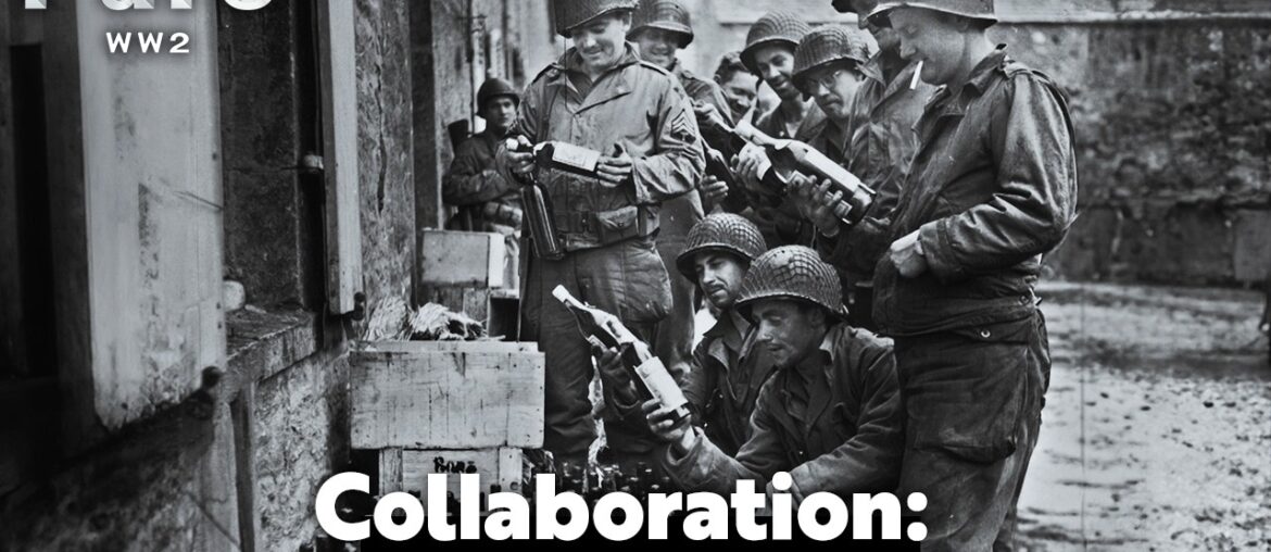 Nazi Germany and French Wine: A Hidden WWII Story I Pure WW2 Nazi Germany and French Wine: A Hidden WWII Story I Pure WW2