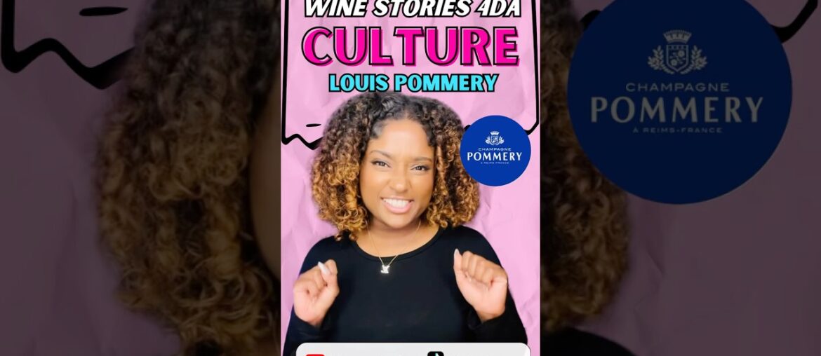 ♀️🥂Louise Pommery: The Woman Who Changed the Taste of Champagne Forever🥂♀️