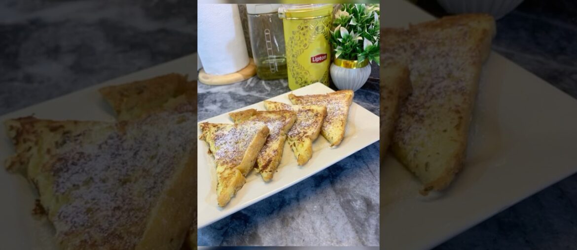 French Toast Fusion| #frenchtoast #youtubeshorts #challenge #youtube #recipe #cooking #dubai #follow