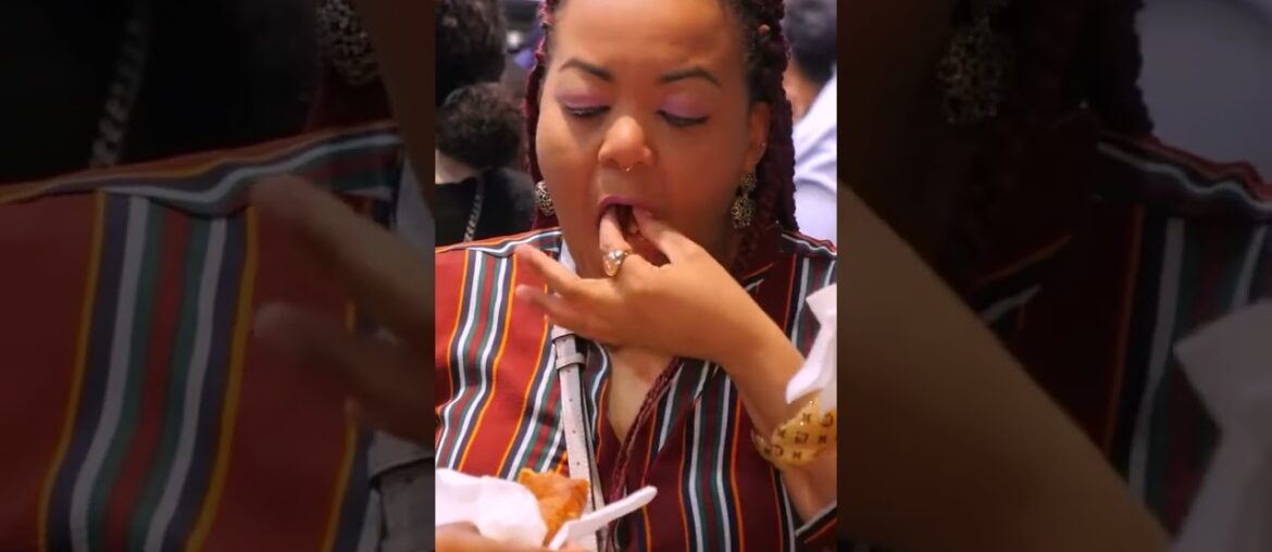 Haïtian Culinary Icon Le Chef Topchefron Dazzles International Scene #HaitianCuisine #TopChef