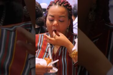 Haïtian Culinary Icon Le Chef Topchefron Dazzles International Scene #HaitianCuisine #TopChef