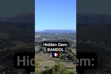 World-class reds from Bandol. #frenchwine #wineeducation #sommelier