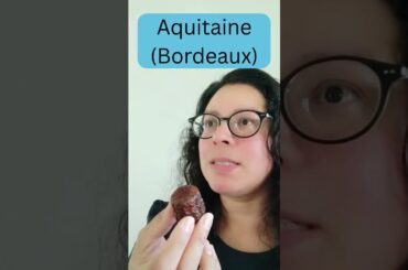 Aquitaine (but mostly Bordeaux) brings gifts, and it's not wine! Almost... | American in France