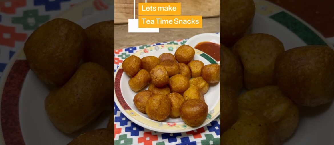 Amazing Potato Recipe | Crispy Potatoes | Potato Snacks | French Fries Recipe | #shorts #food