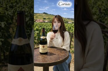 A Toast to Cornas: Where History Meets the Vine 🍷