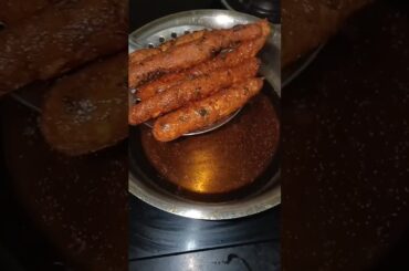 Crispy French Fries At Home !Delicious ! Potato sticks !  Potato Recipes ! Cooking Lee's #shorts #yt