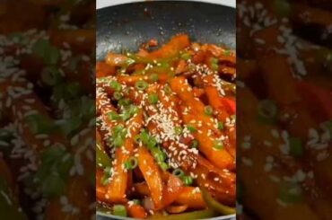 gravy french fries recipe #short #video #cook for family।