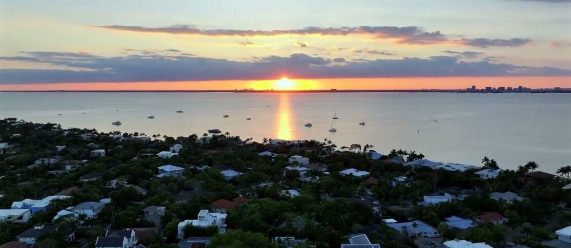 The Jills Zeder Group Presents 269 Cranwood Drive, Key Biscayne, FL