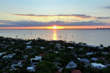 The Jills Zeder Group Presents 269 Cranwood Drive, Key Biscayne, FL