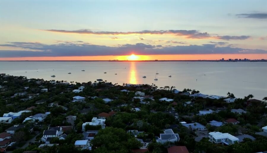 The Jills Zeder Group Presents 269 Cranwood Drive, Key Biscayne, FL