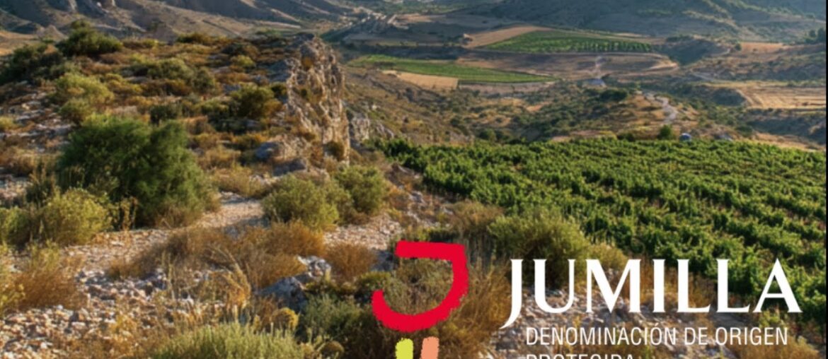 TOWTC: Wines of Jumilla (2026)