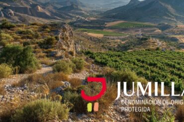 TOWTC: Wines of Jumilla (2026)
