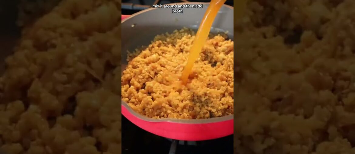 FRENCH ONION SOUP PASTINA 😮‍💨🔥 I can make pasina variations forever… recipe below⬇️ You’ll need: