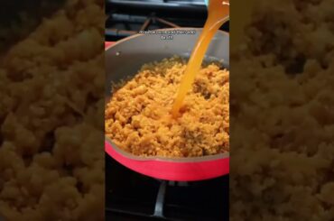 FRENCH ONION SOUP PASTINA 😮‍💨🔥 I can make pasina variations forever… recipe below⬇️ You’ll need: