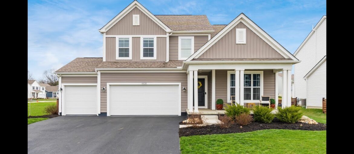 6636 Cold Mountain Drive Westerville, OH | ColdwellBankerHomes.com 6636 Cold Mountain Drive Westerville, OH | ColdwellBankerHomes.com