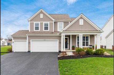 6636 Cold Mountain Drive Westerville, OH | ColdwellBankerHomes.com