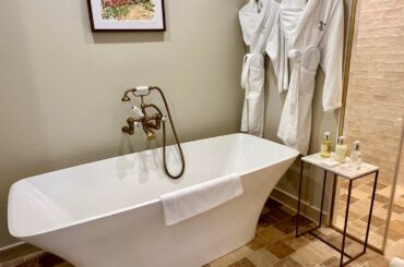 France Hotel 🇫🇷 LA MAISON 1896 🏨 Beaune City in Burgundy🍷Capital of Wine