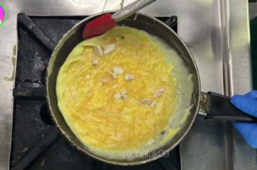 The French Omelette That'll Make You Say "OUI!" 🇫🇷