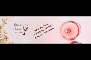 Wine (and other booze) in Space: Why, how, and some unexpected weirdness | S21E6