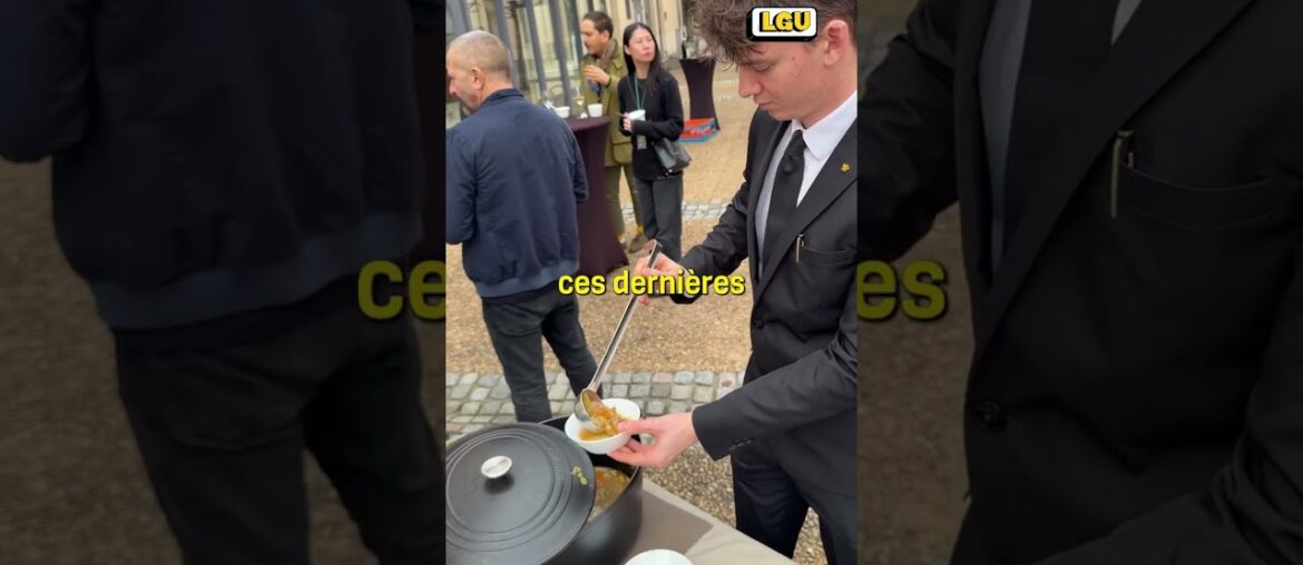 Championnat du chou farci 2026 ! 🥬