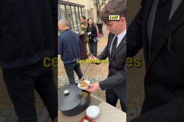 Championnat du chou farci 2026 ! 🥬