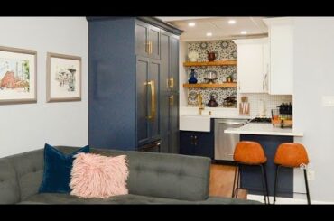 History Meets Modern Luxury in Downtown Jersey City.