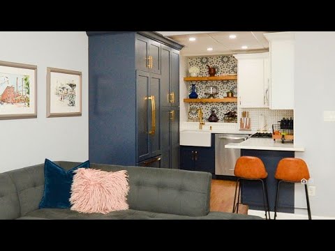 History Meets Modern Luxury in Downtown Jersey City.