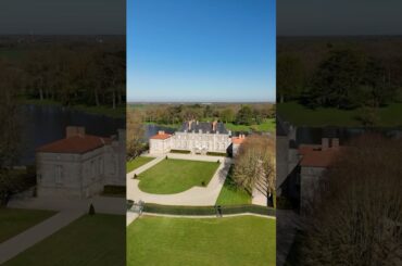 Step Inside This Timeless Château with Guest Houses & Pool ✨ Maxwell-Baynes Real Estate AJG1458