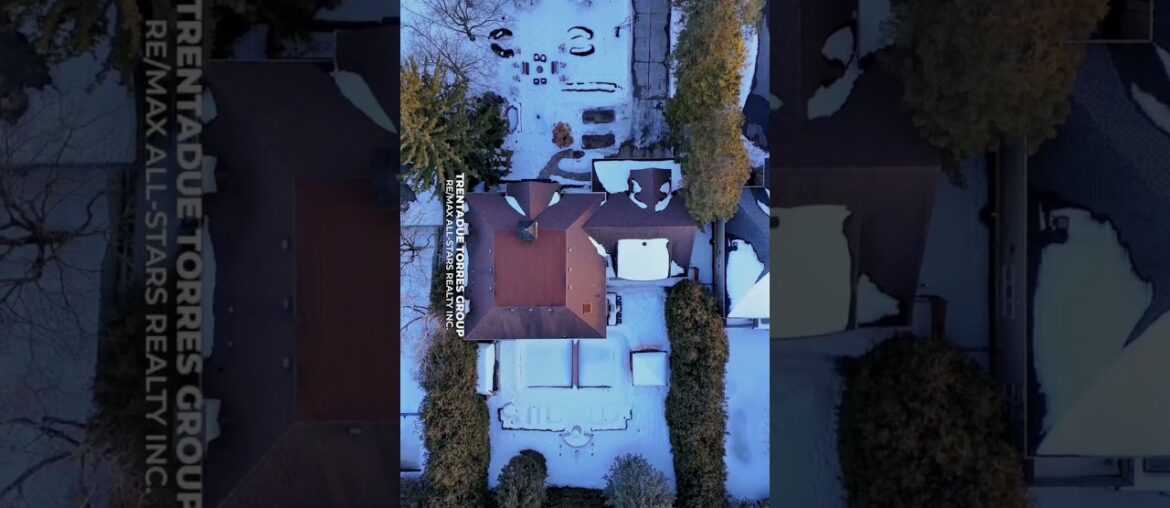 Luxury Home For Sale in Unionville | 32 Wembley Avenue Luxury Home For Sale in Unionville | 32 Wembley Avenue