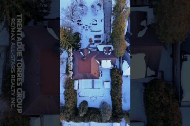 Luxury Home For Sale in Unionville | 32 Wembley Avenue