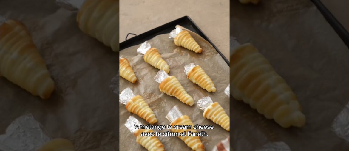 Carottes trompe-l’œil pour l’apéro de Pâques 🥕 | Pourdebon
