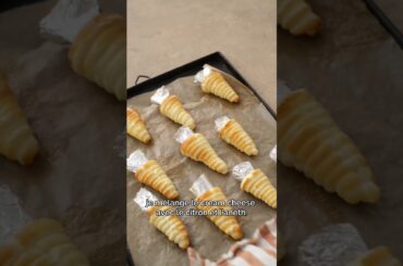 Carottes trompe-l’œil pour l’apéro de Pâques 🥕 | Pourdebon