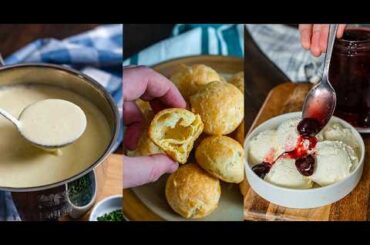 Bastille Day Cooking Class: Learn to make three French classic recipes at home!