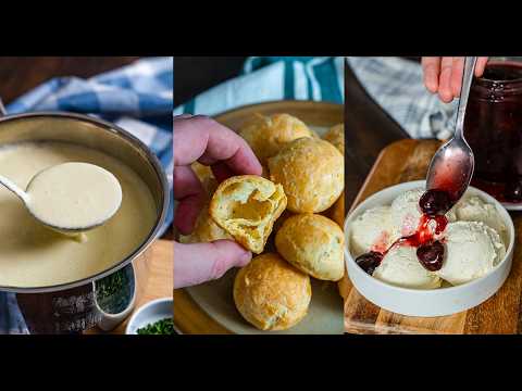Bastille Day Cooking Class: Learn to make three French classic recipes at home! Bastille Day Cooking Class: Learn to make three French classic recipes at home!