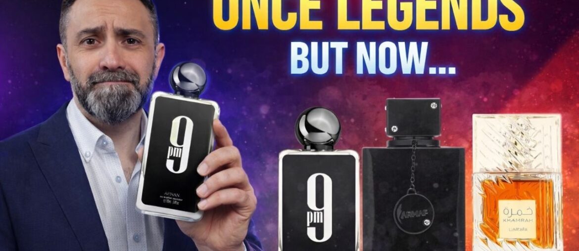 THEN vs NOW – Where Are Those Famous Clones?