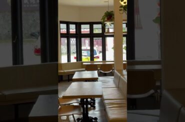 Korean food + French desserts?! 👀#johorbahru #whatsfunmy #jbfoodie #jb #cafe #koreanfood #french