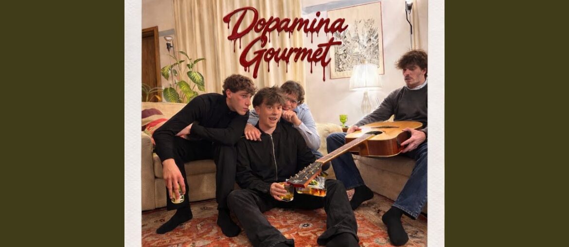 Dopamina Gourmet Dopamina Gourmet