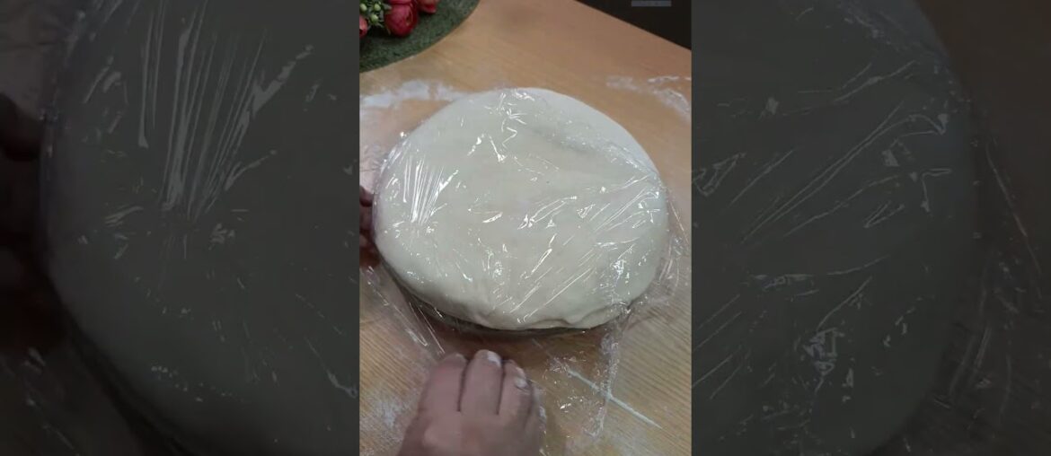 Croissants Shorts #eid #recipe #ramadan #croissants #french #france #yummy #cooking #baking