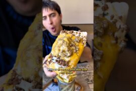 Tacos franceses virales en el Vallés💯🔝