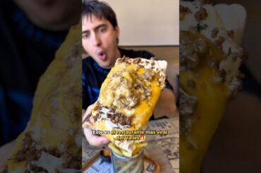 Tacos franceses virales en el Vallés💯🔝