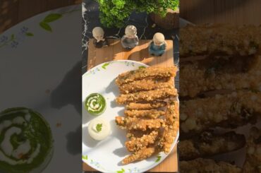 Kurkure Sabudana Fries | Vrat Recipe #shorts #snacks #viralvideo #shortsfeed