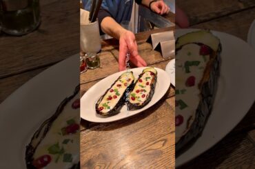 5品3,000円の破格すぎるディナーコースが最高すぎた、、、